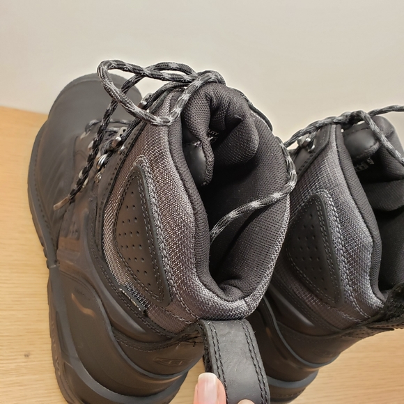 Keen Philadelphia 6” WP Work Boots size 13 - Picture 9 of 12